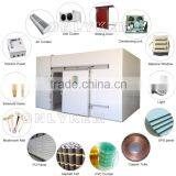 pu Panel for Cold Room , Cold Room Panel , Cold Room Sandwich Panel thumbnail-4