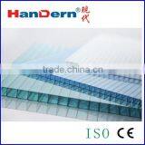CE ISO Certification PC Corrugated Sheet Production Line thumbnail-3