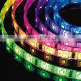 Factory Price 5050 110 Volt LED Strip Light thumbnail-1