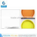 Foshan Polima Two-layer Ceramic Fluororesin Teflon Coating Non Stick Coating thumbnail-1