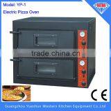 High quality double layer pizza oven (YP-1)