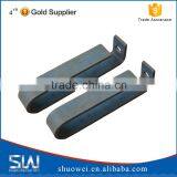 Customized Sheet Metal Products Aluminum/low Carbon Steel Stamping Metal Parts thumbnail-4
