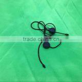 China Manufacture First Grade Fashion Clothing Plastic Seal Tag thumbnail-5