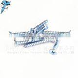 Unique Style Quality Pin Hex Countersunk Self Tapping Screw thumbnail-3