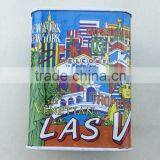 LAS Coin Bank Tin Cans thumbnail-2