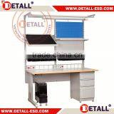 Adjustable Lab Work Desk From Professional Manufacture (Detall) thumbnail-2
