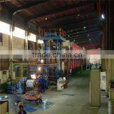 Roof Steel Building Metal Material Ppgi Color Coated Steel Sheet Coils thumbnail-2