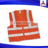 High Visibility Flexi Toolvest reflective tool vest safety vest safety waistcoat Hi-vi waistcoat Hi-visibility tool vest