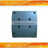 LOW PRICE!!SINOTRUK Parts Automobile Spare Parts WG9200340068/WG9100440029 HOWO Wholesale Brake Pads thumbnail-3