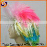 Christmas Santa Claus Cosplay Wig thumbnail-2