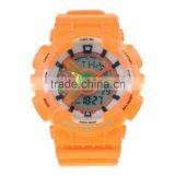 LP1369 Newest Product 30m Water Resistant Analog Digital Chinese Watch thumbnail-2