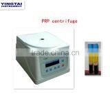 PRP Kit 10ml Centrifuge Small PRP Centrifuge TD4C Quality Choice thumbnail-1