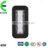 5Years Warranty 30-400W UL TUV GS CE ROHS Listed High Quality Modular 40w Led Flood Light thumbnail-1
