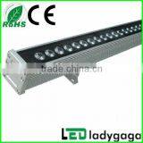 Professional LED Wall Washer Supplier!2013 Hot and New AC110V,AC220V RGB, Single Color 12-36w Wall Washer Led thumbnail-1