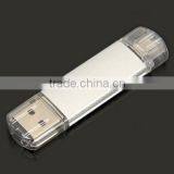 16GB Smart Phone USB Flash Drive OTG USB Flash Drive, Micro USB Flash Drive, Smart Phone U Disk for Android Phone