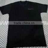 Street Short Sleeves Tall T-shirts Wholesale/Elognated T-Shirts thumbnail-2