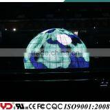 IP68 Waterproof Fantastic Long Lifespan Lighted Billboards thumbnail-2