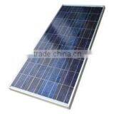 150w Germany Cells Poly Solar Panels thumbnail-1