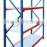 Light Duty Warehouse Storage Rack Shelving System thumbnail-1