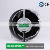 SALZER PD160M-220 Axial Flow Fan Blower thumbnail-1