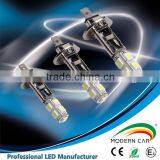 Newest Design Waterproof Fog Led Light Bulb 9005 27 SMD 5630 Power Led thumbnail-3