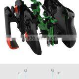 Latest Gadgets Best Gamepad Smart Glasses Bluetooth Game Controller With a Nice Quality for Andriod/IOS/pc/TV BOX thumbnail-4