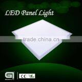 Factory Direct Wholesale Outdoor 600*600mm CE& Rohs Certificated Recessed Square Led Panel Light