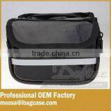 The Bicycle Front Bag Top Tube Double Bag Bike Mobile Phone Bag Best Bike Frame Bag thumbnail-4