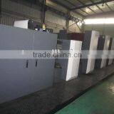 Cosmetic Box Printing Machine (WJPS-660)