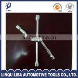 Cheap Factory X-shaped Wheel Brace of Carbon Steel thumbnail-4