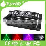 Best Selling in Austrlia Wide Beam Led Spider Light Led Decoration Lights Smart Beam Led Stage Spider Light