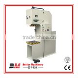 ISO and CE approved Y41 hydraulic forging press