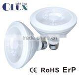 High Power 20W Led PAR Light PAR38 Thermal Plastic Led Lighting Bulb PAR COB 100-265V Applied for All Countries thumbnail-4