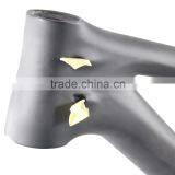 2016 Chinese 26 Carbon Mountain Bike Frame MTB Frame BSA UD Matt AC006 thumbnail-6