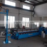 Aluminum rod breakdown machine-Wire Drawing Machine -high efficience Low price China Supplier