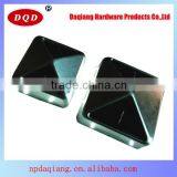 Direct Factory LED Solar Energy 4x4 Fence Post Caps With Good Supplier