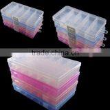 HOT SALE PP Eco-friendly Thicken Toy Storage Box Plastic Box 106 105 thumbnail-1