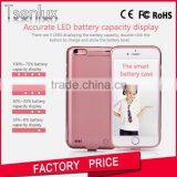 Smart Battery Case for Iphone 6 Plus thumbnail-1