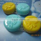 Fashion Freshlook Contact Lens Case