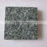 shandong natural green granite tiles