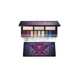 Create Your Own Brand Eye Shadow Makeup Palette Color Pop Cosmetics thumbnail-3