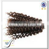 Wholesale Tape Hair Extension 100 Human Hair Brazilian Deep Wave Hair thumbnail-2