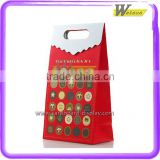 OEM customized gift bag for ceremony