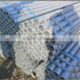 Pre-galvanized Square Steel Pipe thumbnail-1