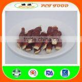 Calcium Bone Twined by Duck Wholesale Bulk Dry Dog Snacks thumbnail-1