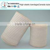 YD60565 High Quality Neoprene Bandage(Canada Style) FDA & CE & ISO