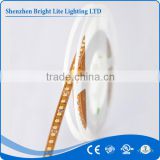 3528 Nonwaterproof IP20 warm white 120LED UL certificate interior led light strip