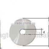 2015 Double Angle Milling Cutter China Jiangsu Zhangjiagang Manufacturer thumbnail-3