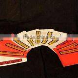 Packing List Envelope Document Pouch thumbnail-1