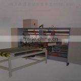 SDJ-2700 Semi-auto Stitcher (2 Servo 2-piece) thumbnail-1